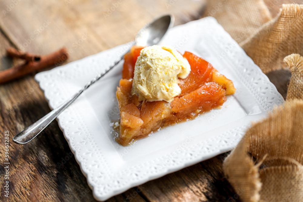 Tarte Tatin